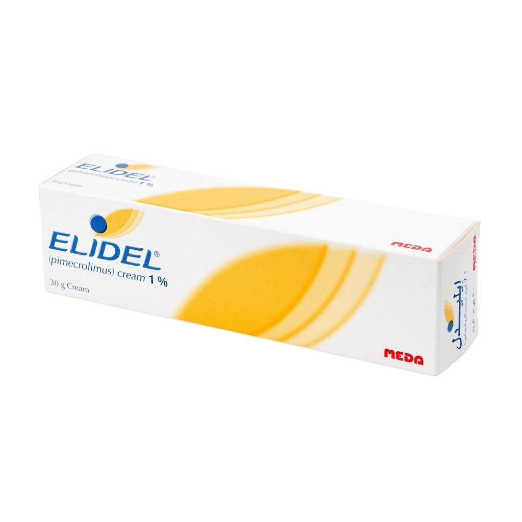 Product Image for Elidel