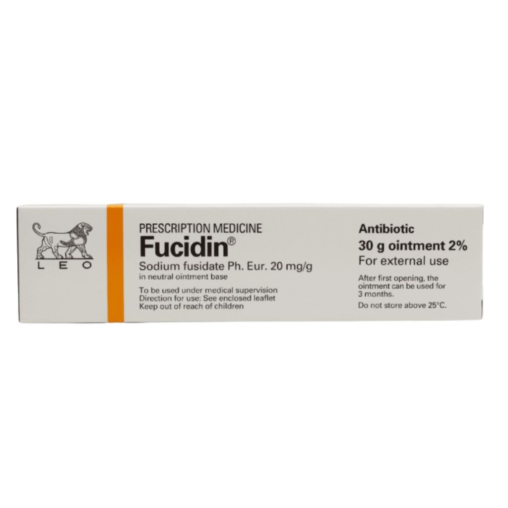 Product Image for Fucidin