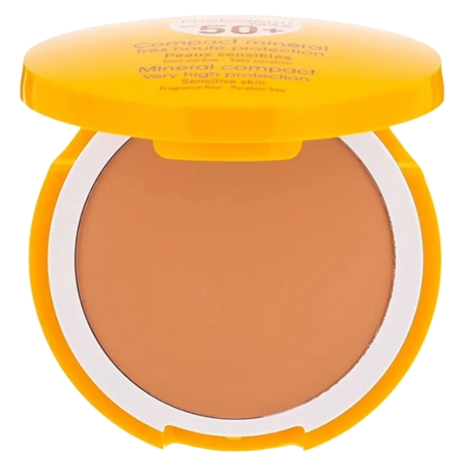Back Image for Bioderma Photoderm SPF50+ Compact Light Colour 10g