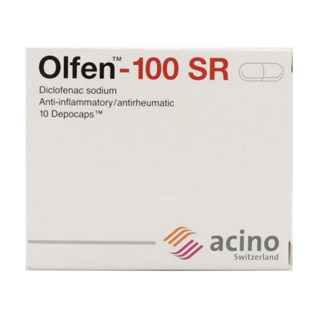 Product Image for Olfen