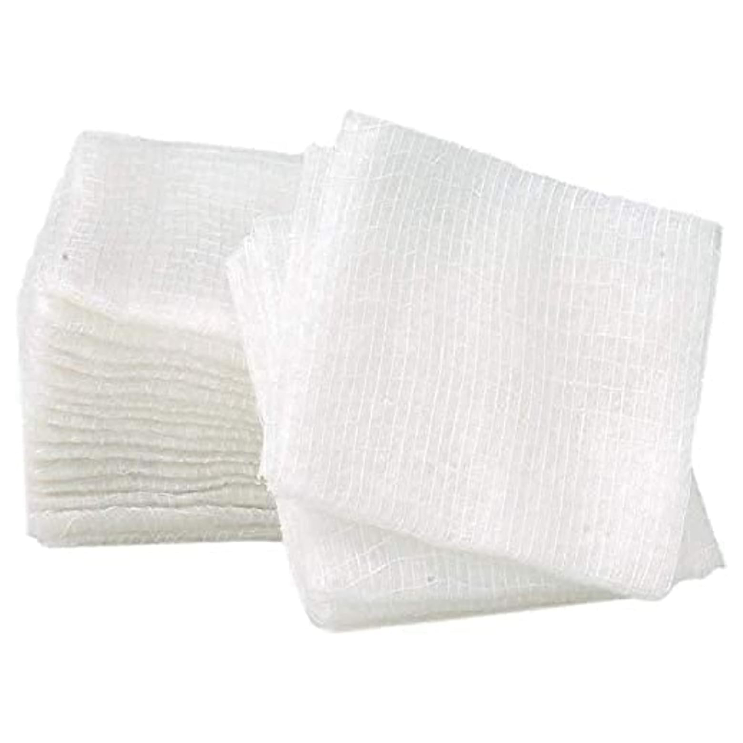 Back Image for Medi Gauze Swabs 2x2cm 100's