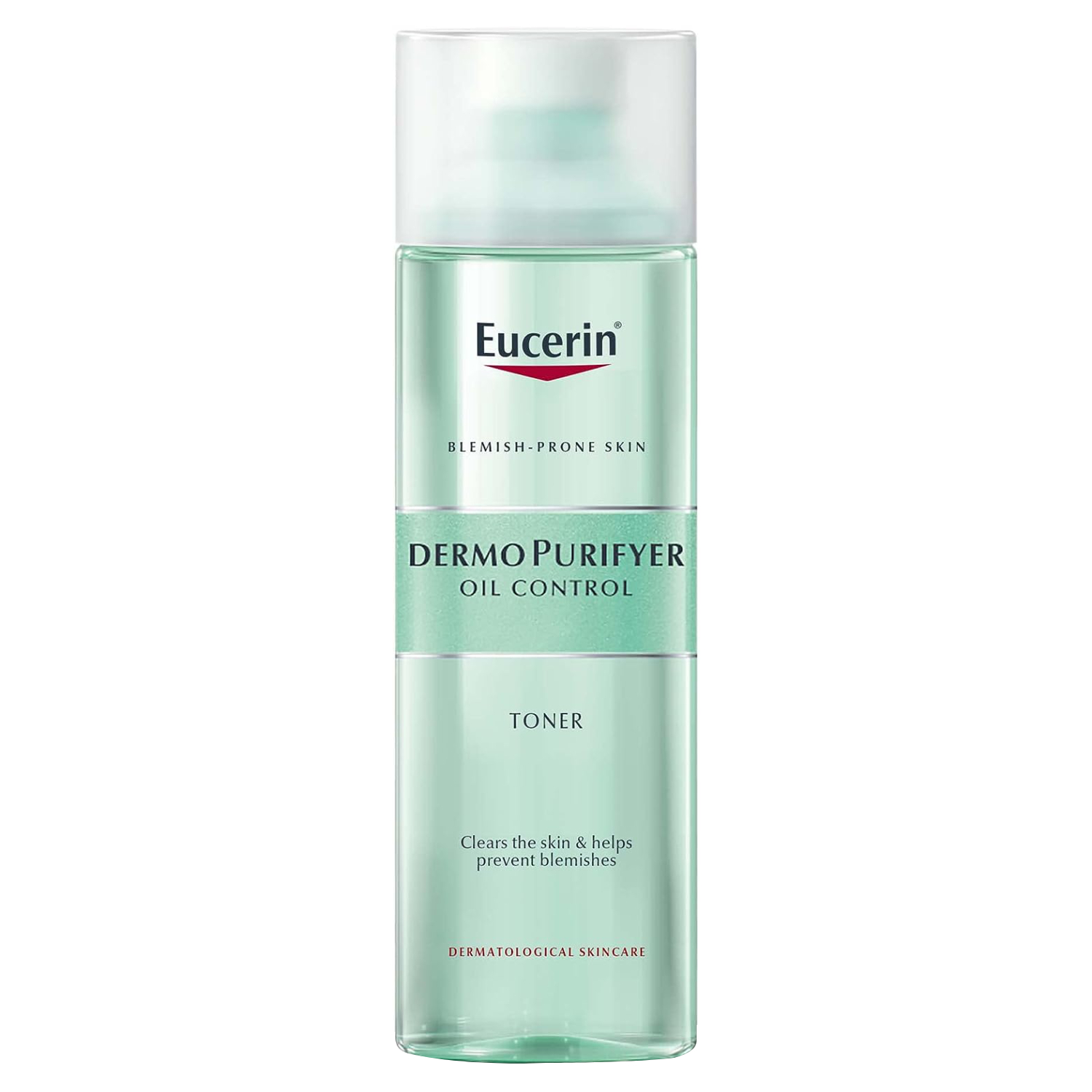 Back Image for Eucerin DermoPurifyer Toner 200ml