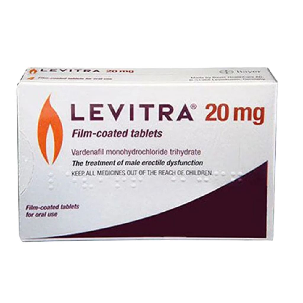 Product Image for Levitra