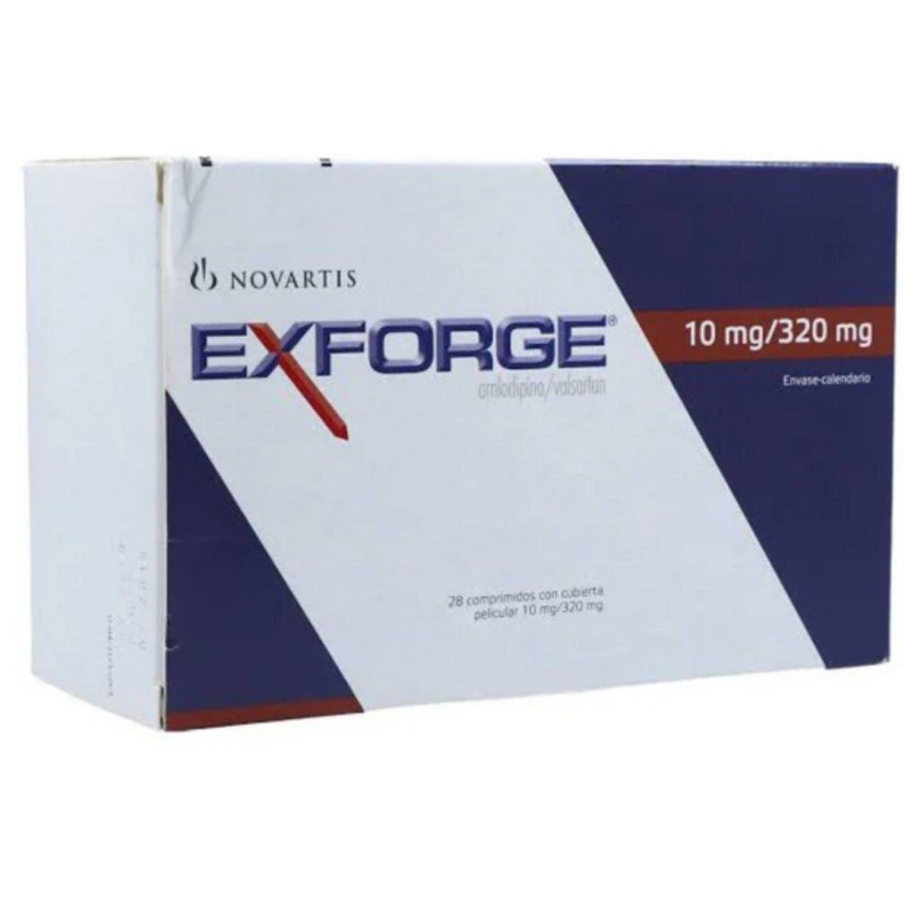 Product Image for Exforge