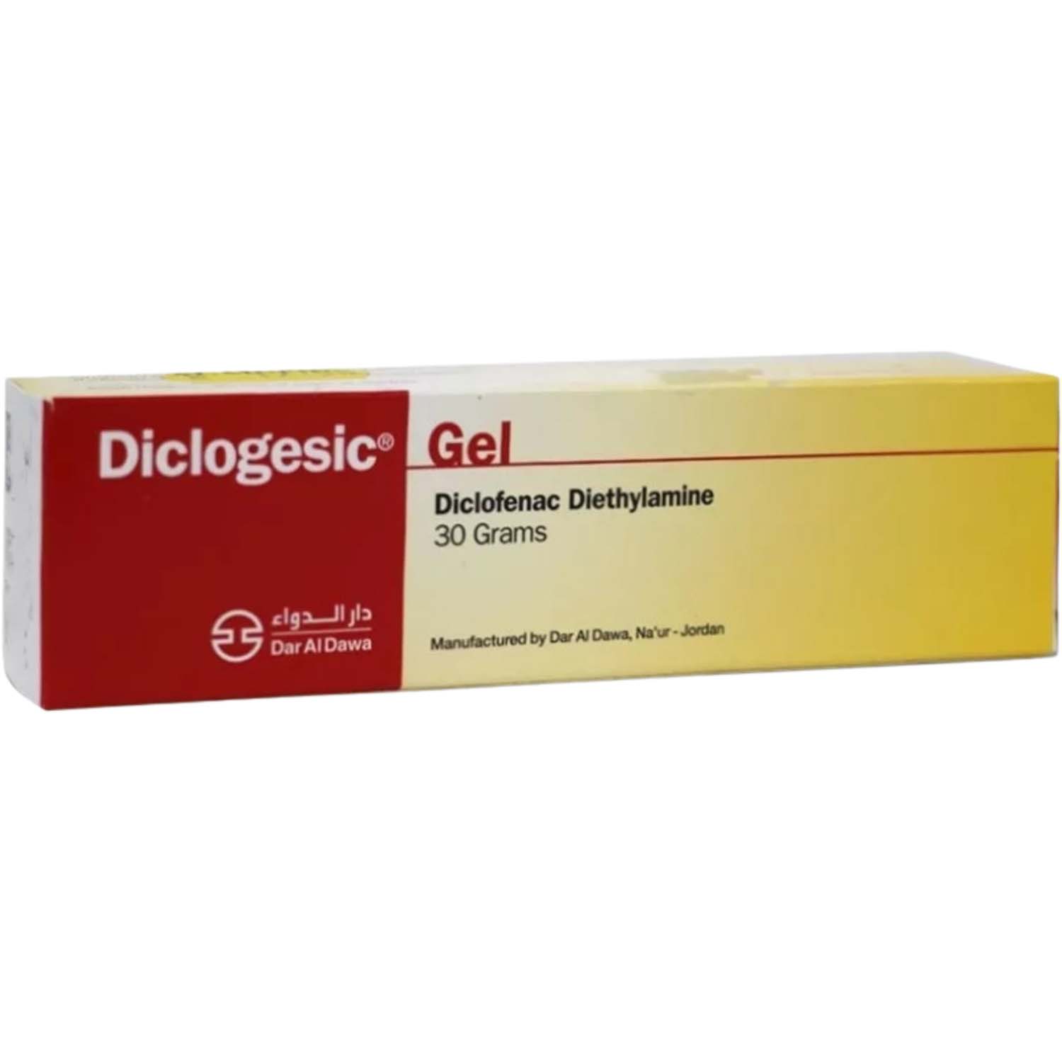 Product Image for Diclogesic