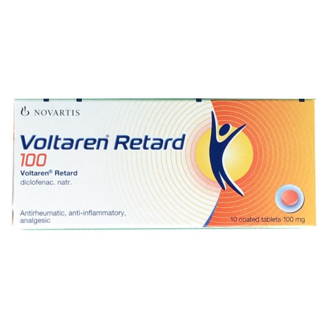 Product Image for Voltaren