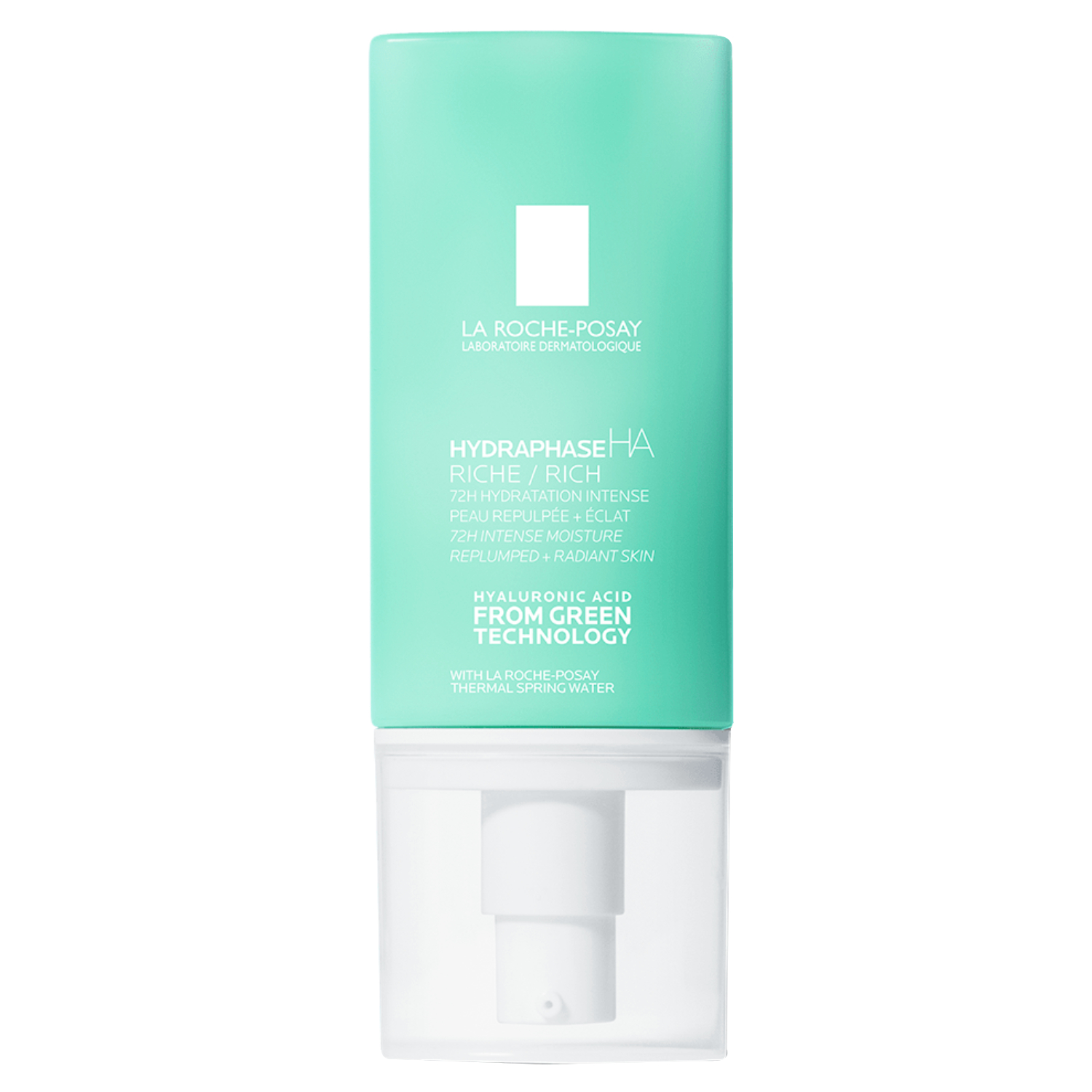 Back Image for La Roche-Posay Hydrphase Intense Rich 50ml