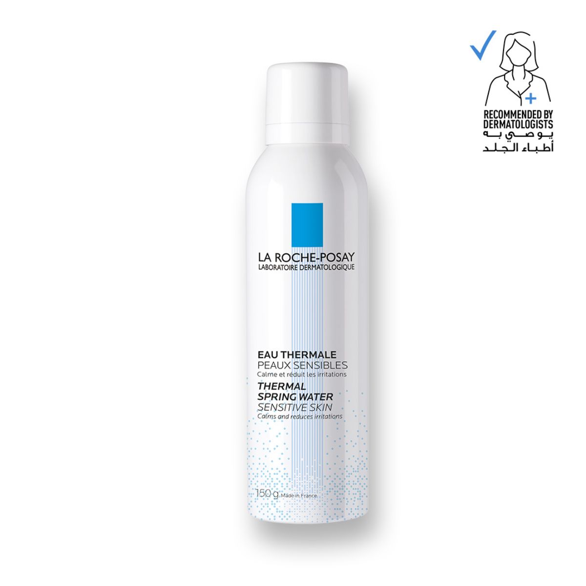 Back Image for La Roche-Posay Thermal Spring Water 150ml