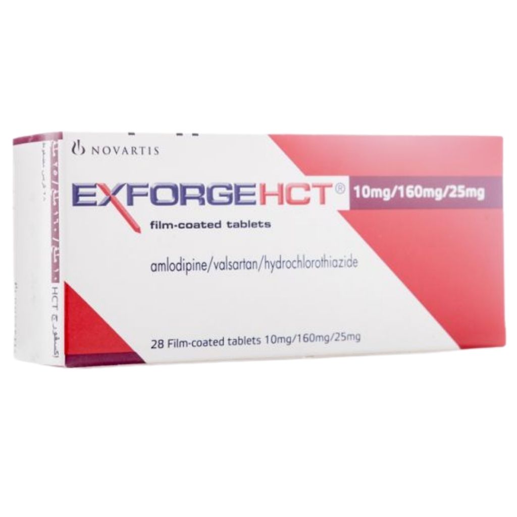 Product Image for Exforge