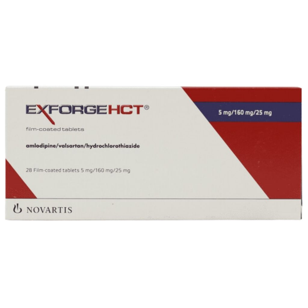 Product Image for Exforge