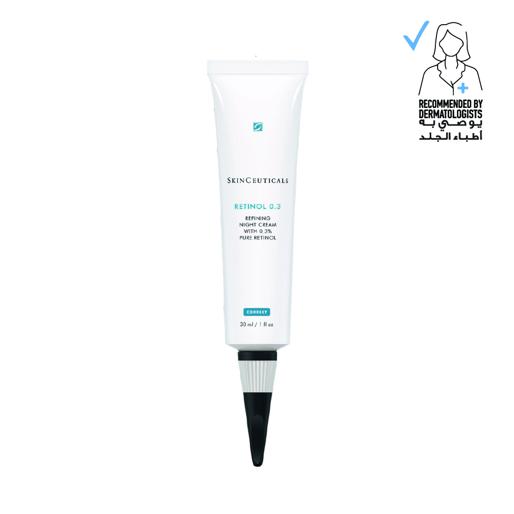 سكينسوتيكالزSkinCeuticals ريتينول 0.3 30 مل