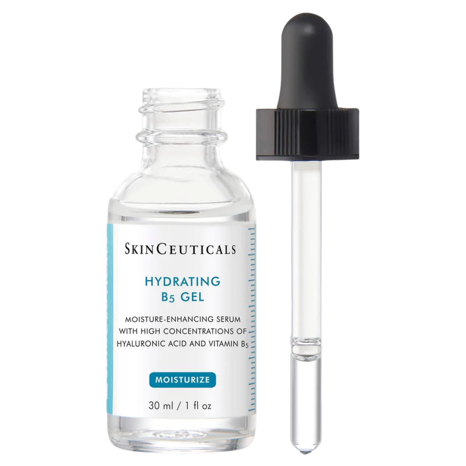 Back Image for SkinCeuticals Hydrating B5 Solution 30ml