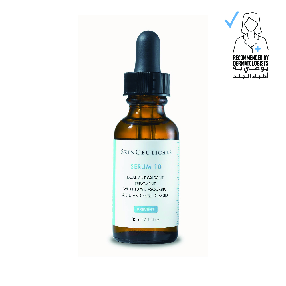 سكين سوتيكالز سيروم منع  10 30 مل SkinCeuticals