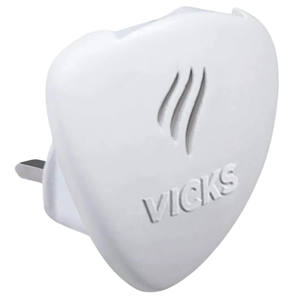 Vicks Comforting Plug-In Vapouriser