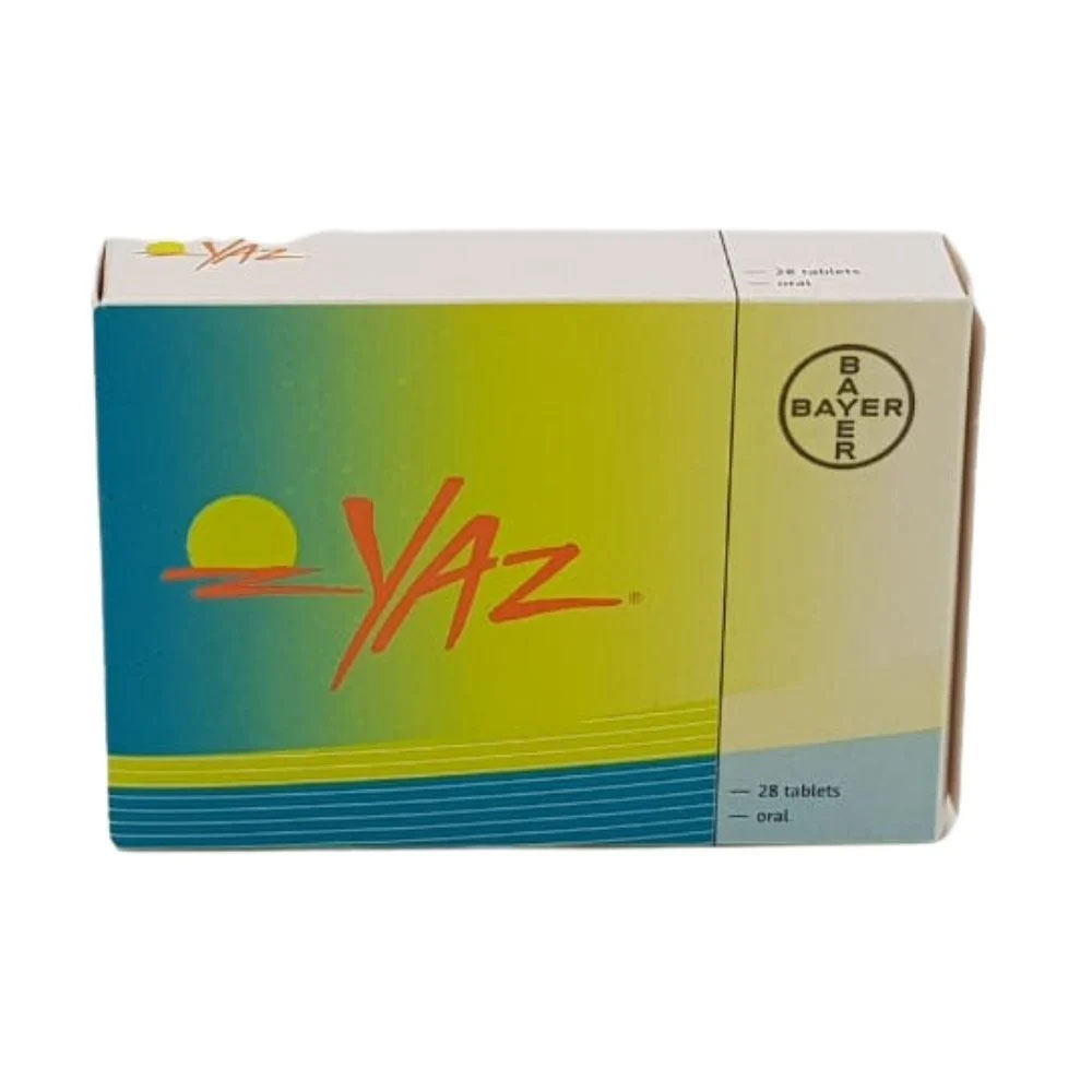 Product Image for Yaz