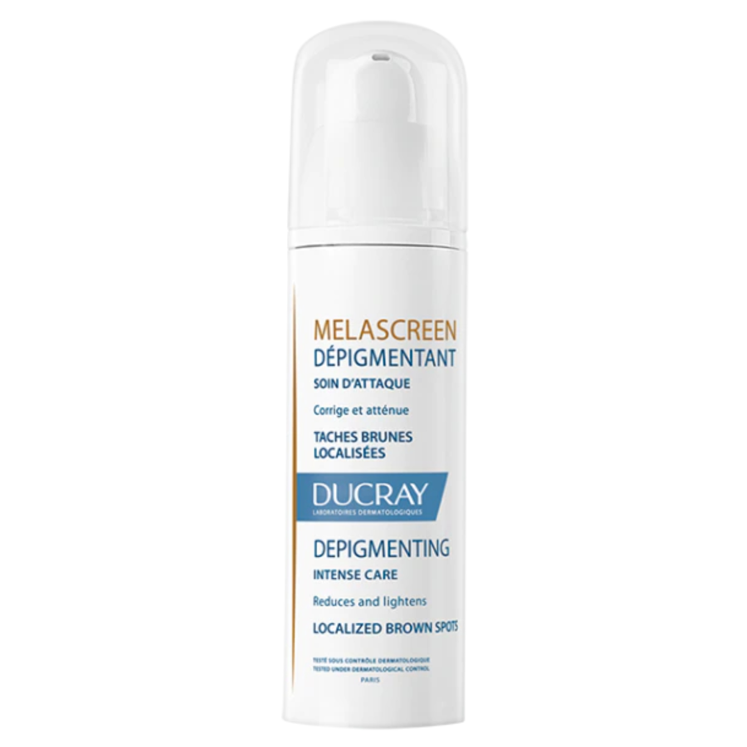 Ducray Melascreen Depigmentation Anti-Brown Spots Intensive Care 30ml