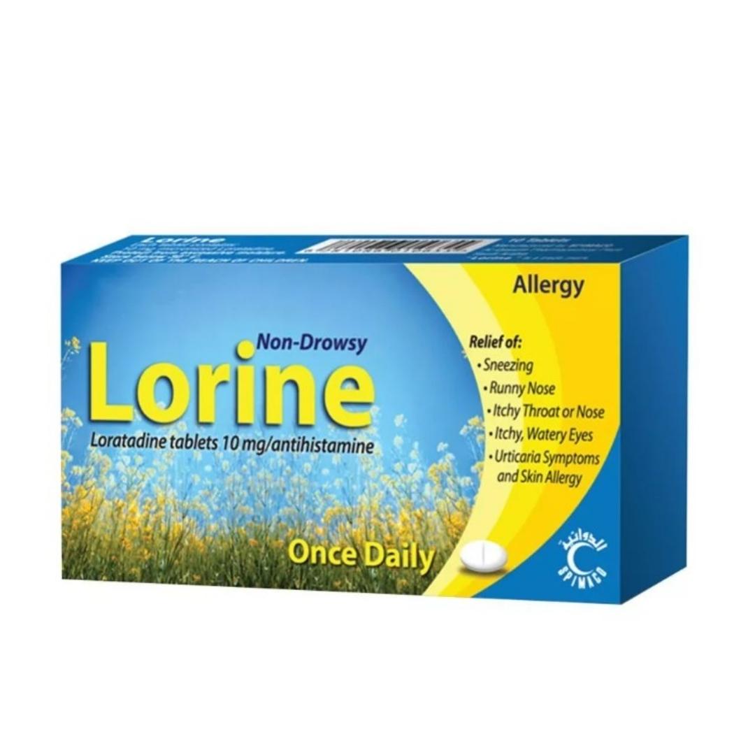 Product Image for Lorine