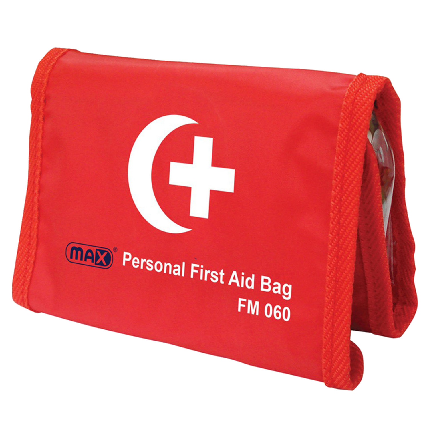 Max Personal First Aid Bag