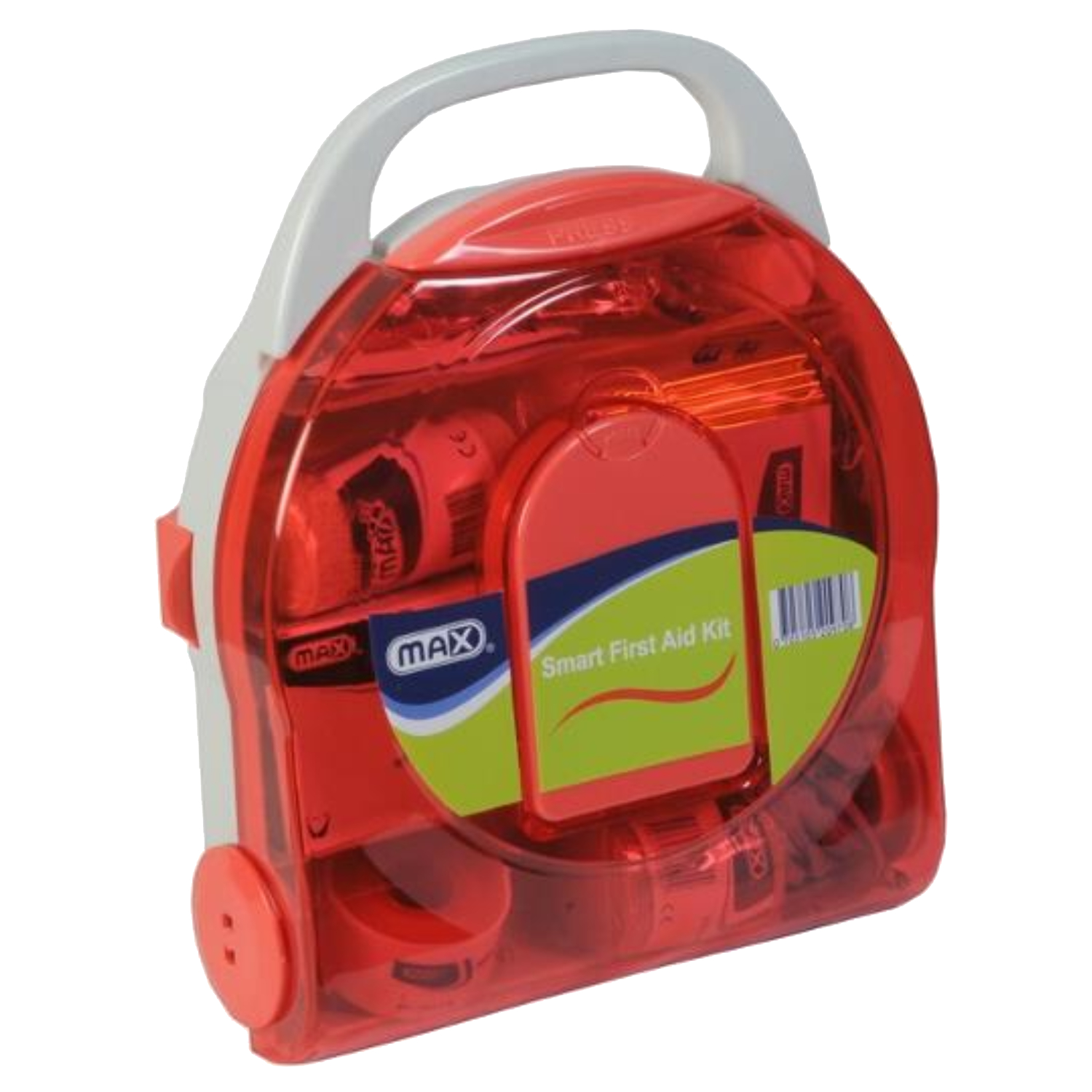 مجموعة الإسعافات الأولية Max Smart Smart