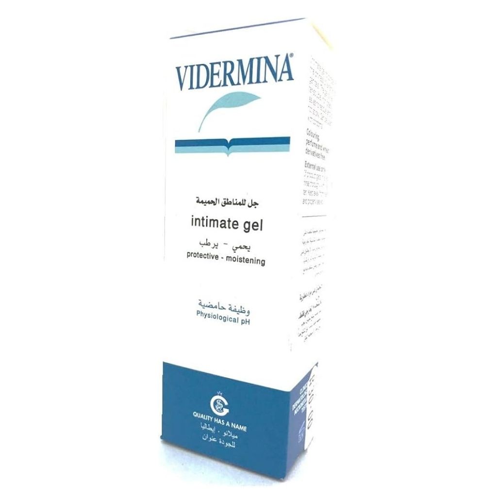 Vidermina Intimate Gel 30ml