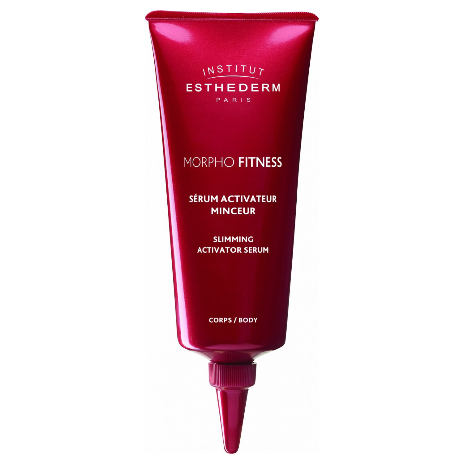 Product Image for Institut Esthederm Morpho Fitness Slimming Activator Serum 100ml
