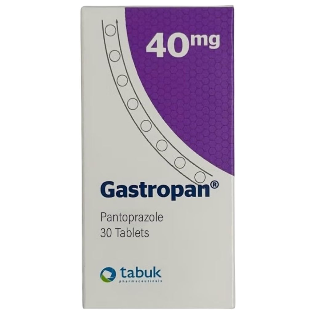 Product Image for Gastropan
