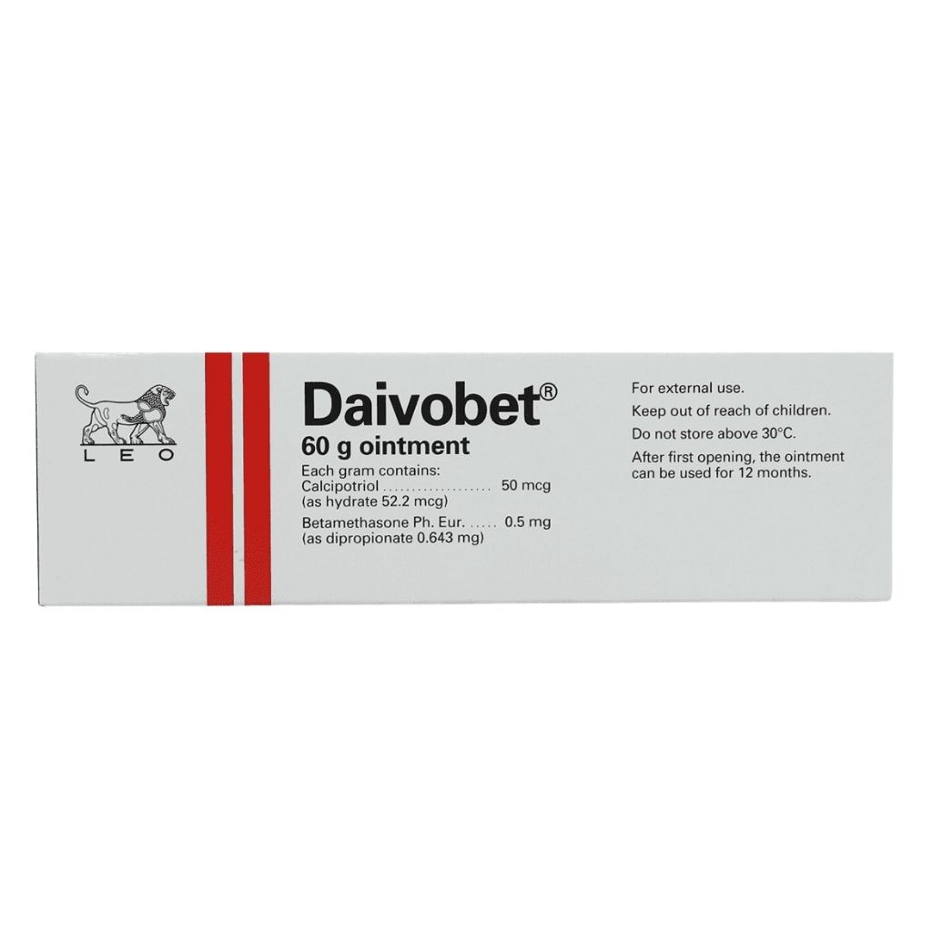 Product Image for Daivobet