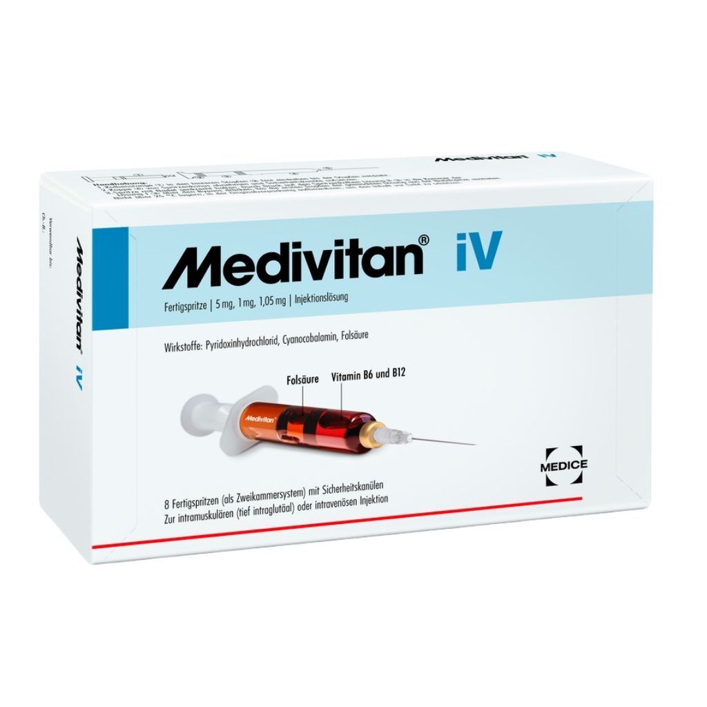 Product Image for Medivitan