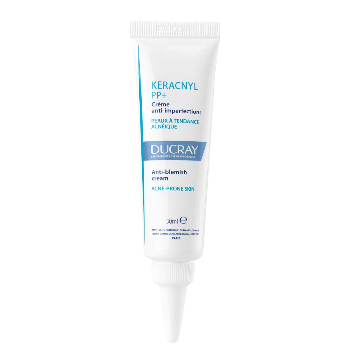 Ducray Keracnyl PP Cream 30ml
