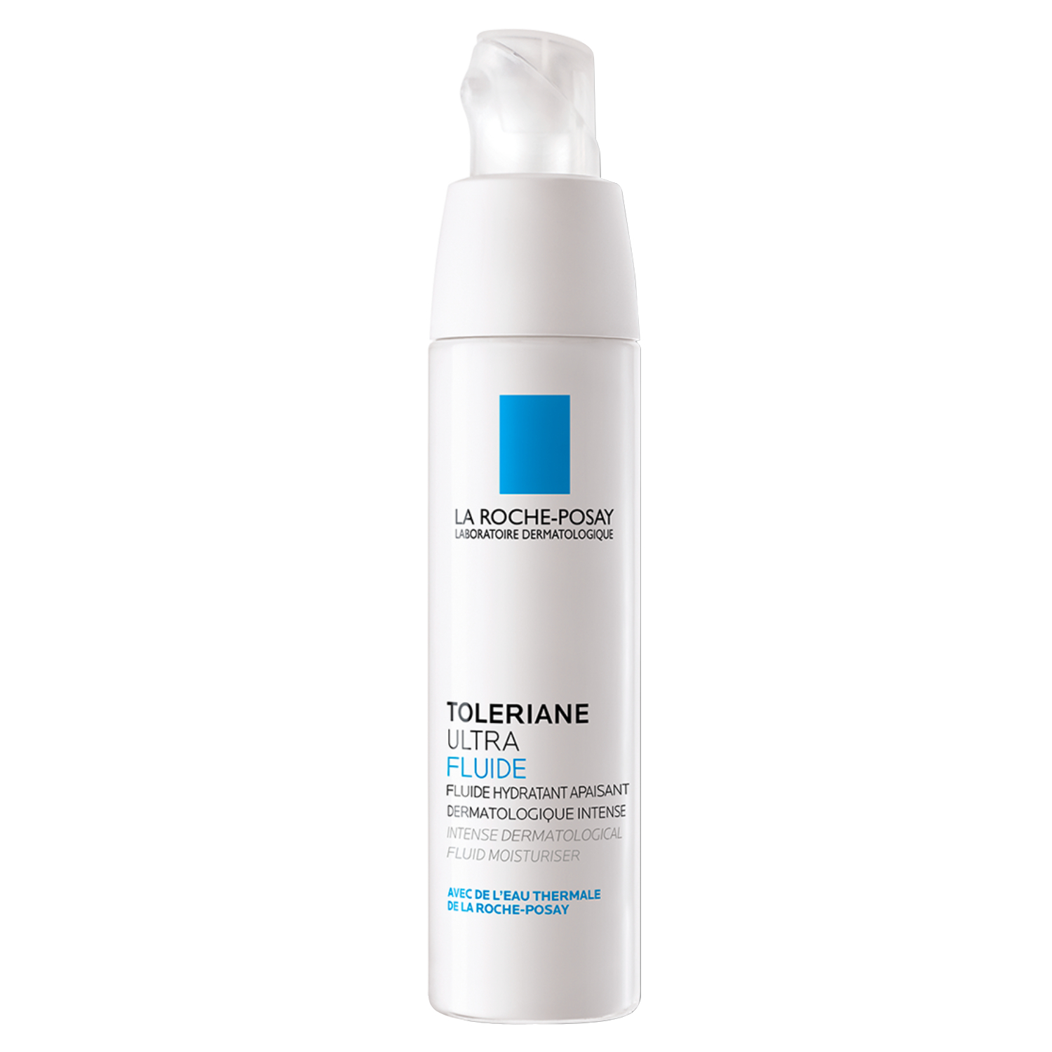 Back Image for La Roche-Posay Toleriane Ultra Fluid 40ml