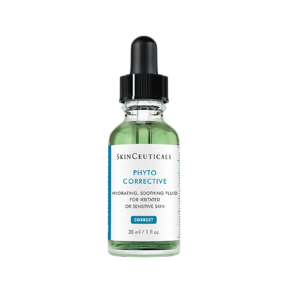 SkinCeuticals Phyto Corrective Hyaluronic Acid Serum For Sensitive Skin 30ml