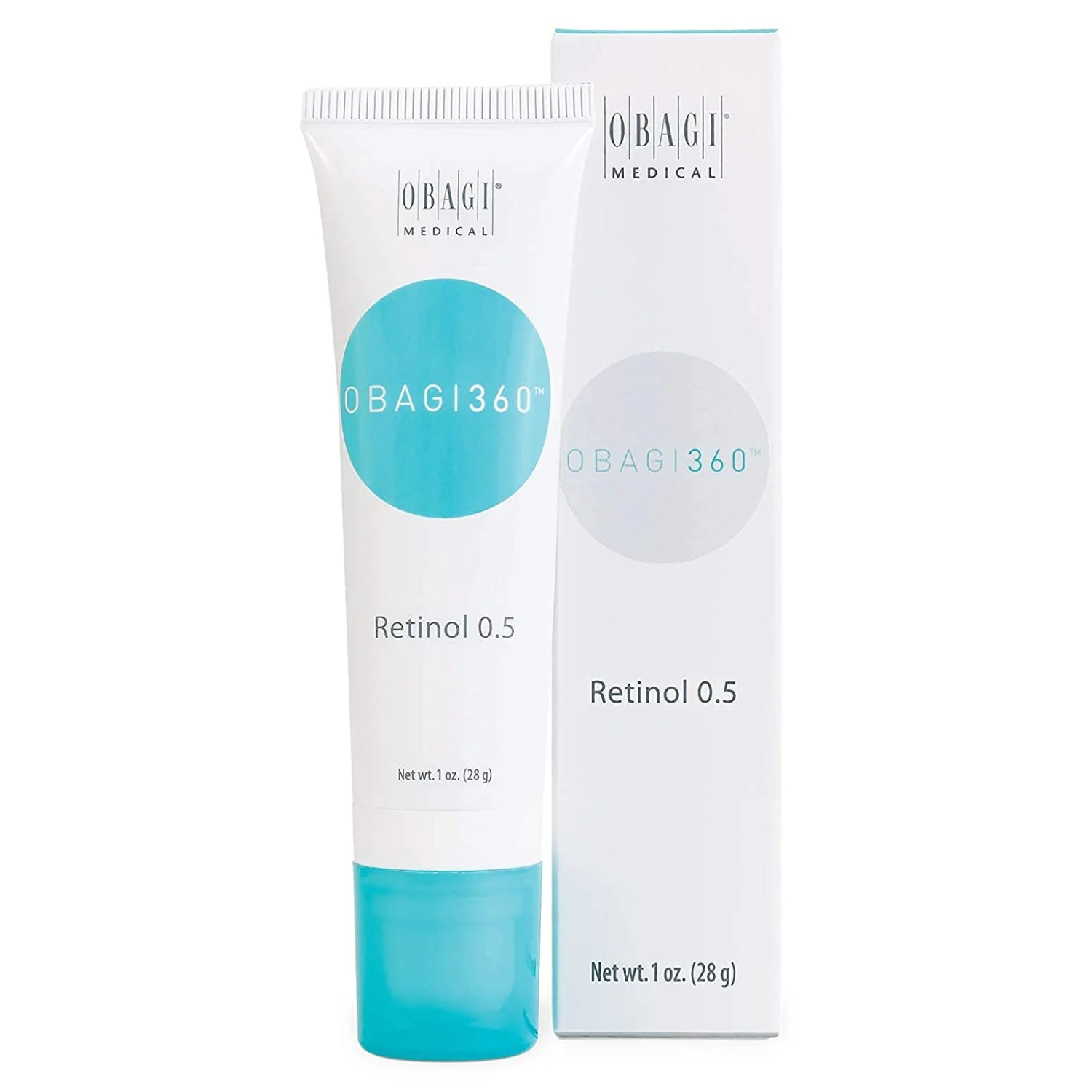 Product Image for Obagi 360 Retinol 0.5 28g