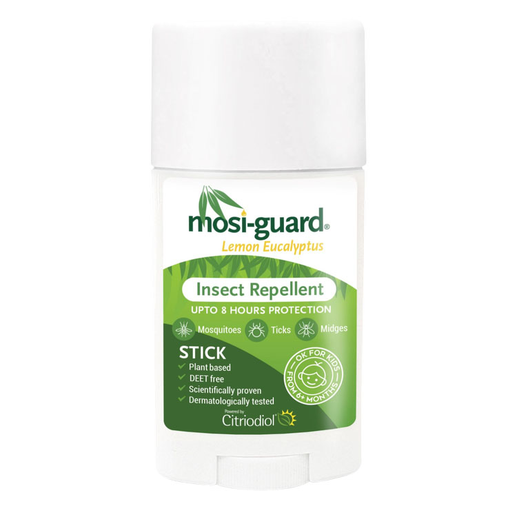 Mosi Guard Ntrl Stick 40 Ml