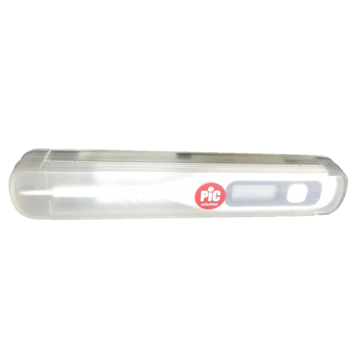 Pic  بيك فيدو ميزان حرارة رقمي عائلي 