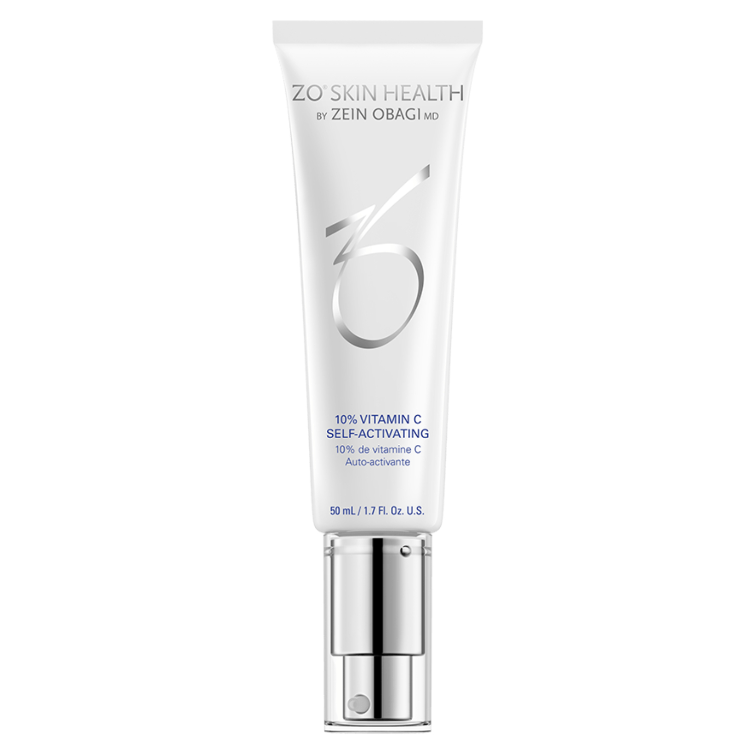 زين أوباجي Zo لبشرة صحية 10٪ فيتامين سي 50 مل