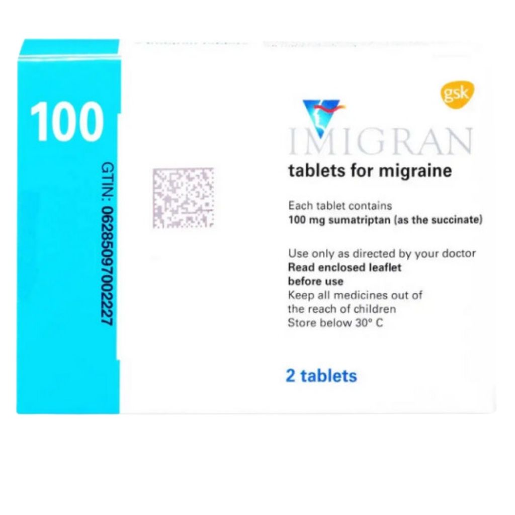 Product Image for Imigran