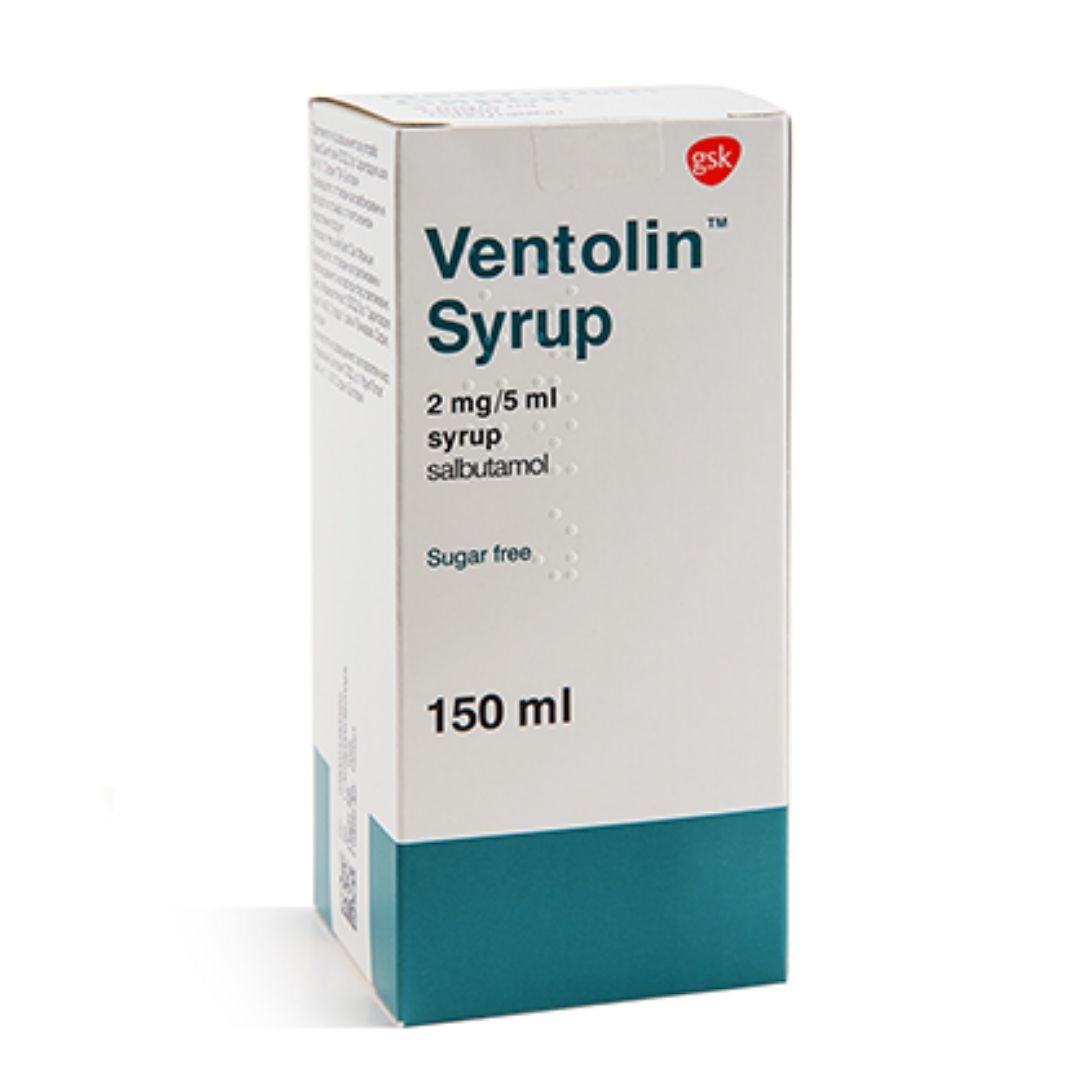Product Image for Ventolin