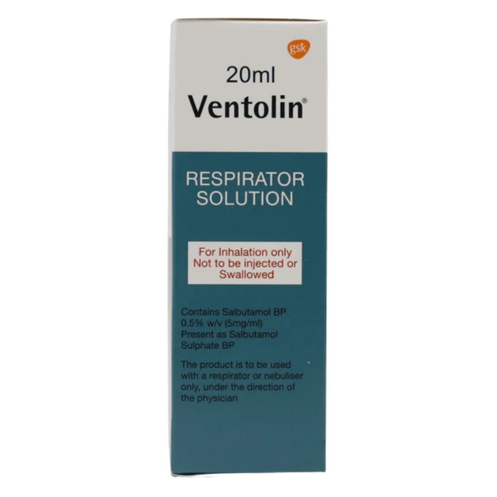 Product Image for Ventolin