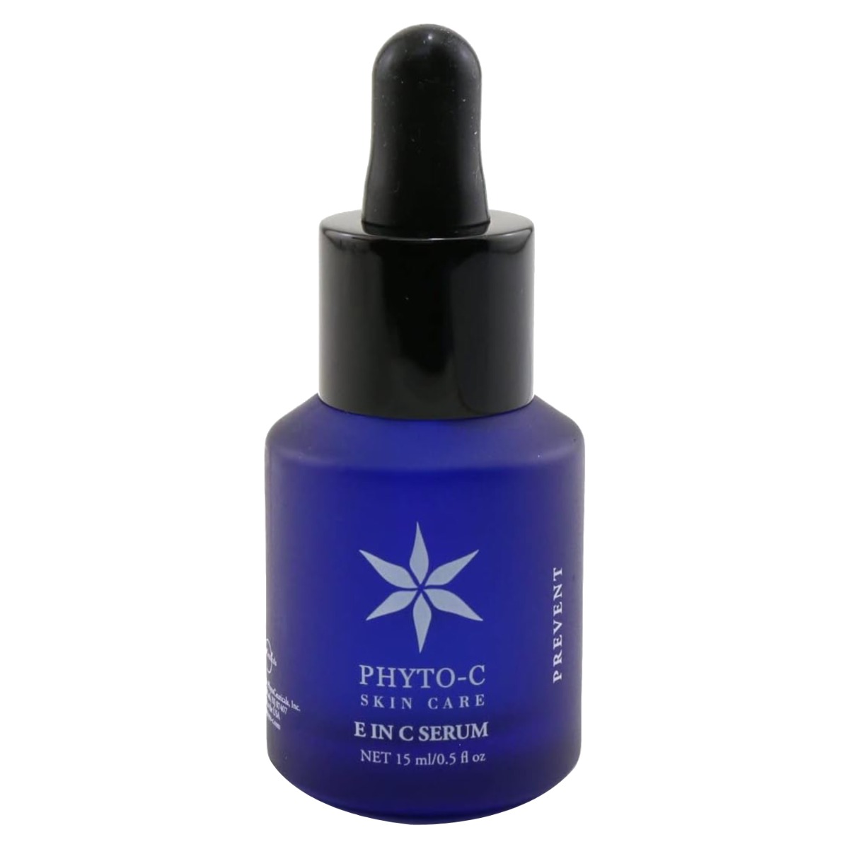 Phyto-C Skincare E in C Serum 15ml