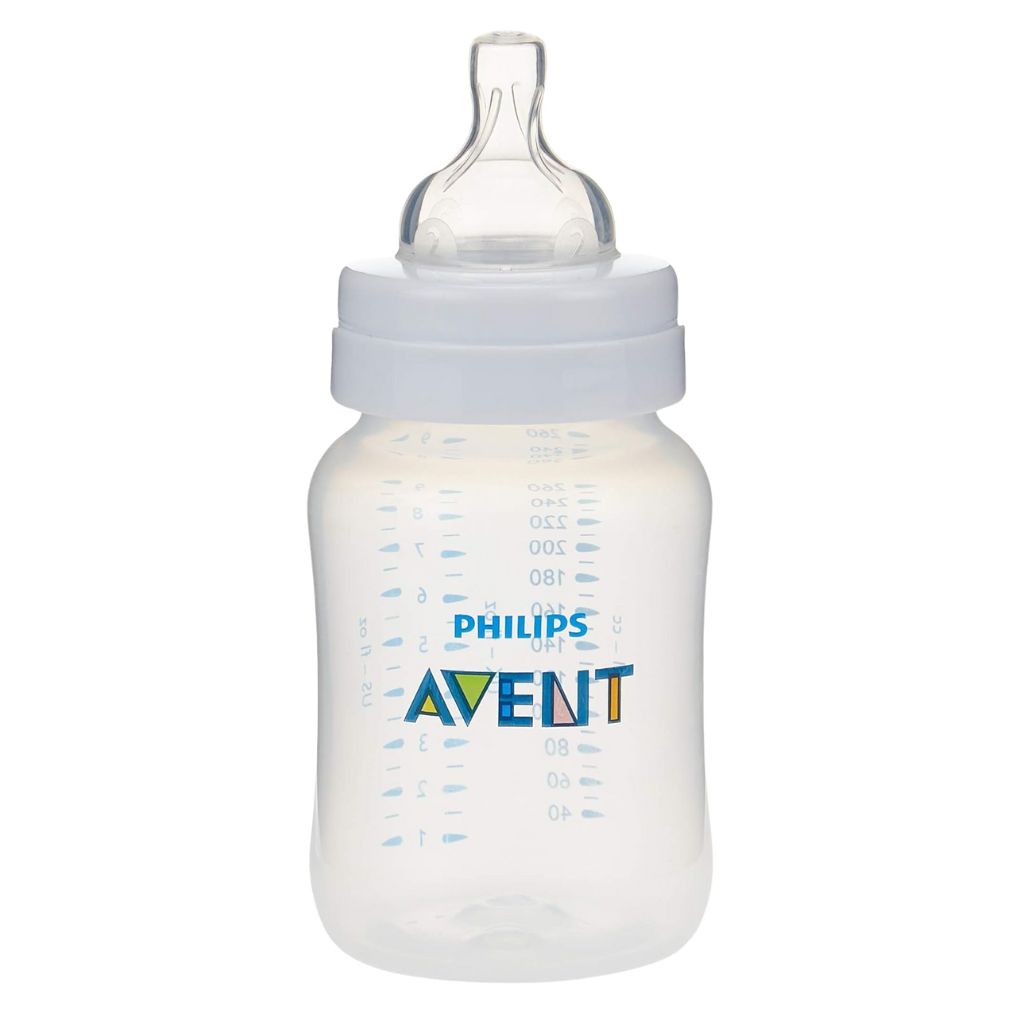 Philips Avent Classic Plus Bottle 260ml