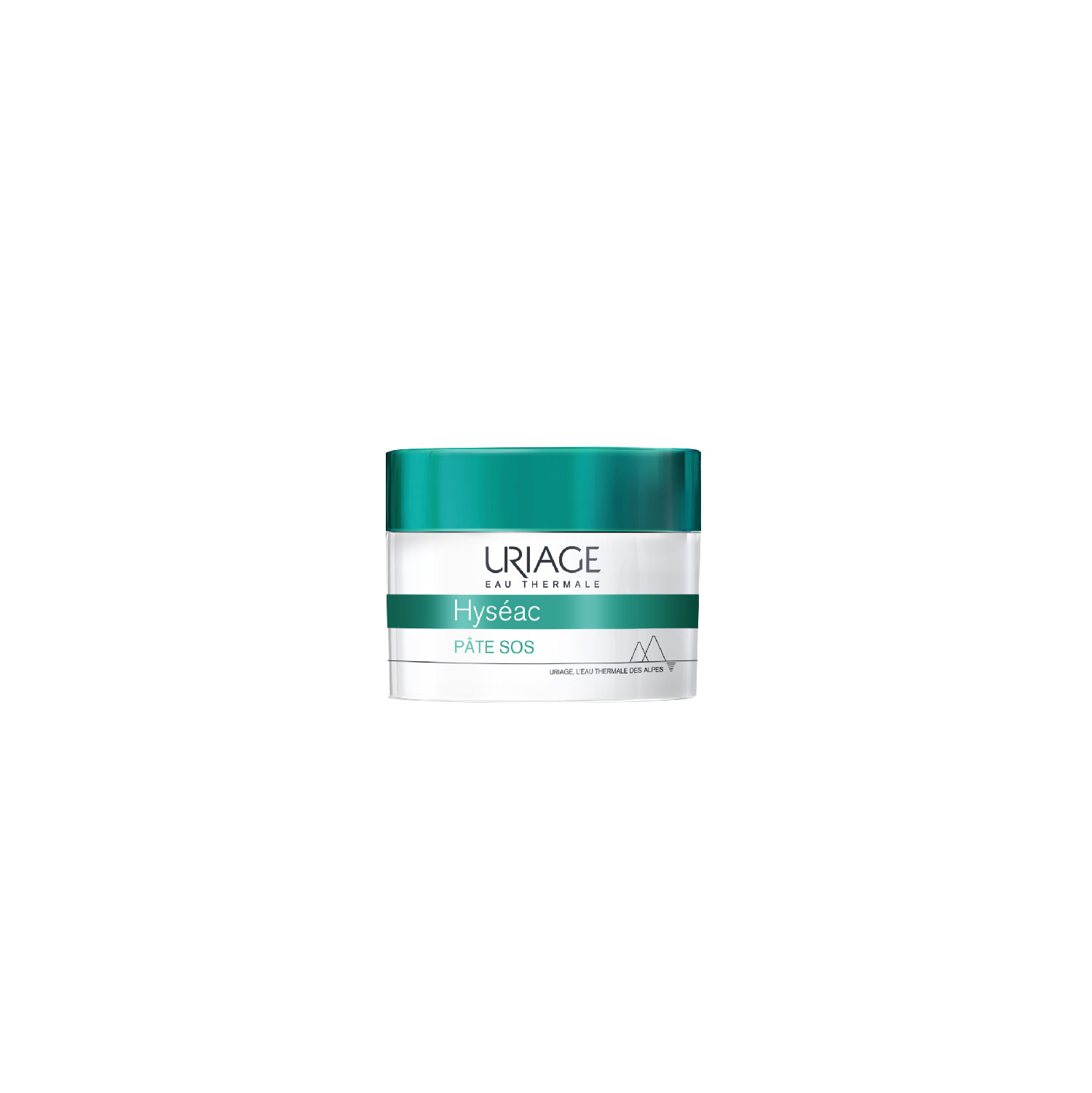 Uriage Hyseac SOS Paste For Blemish & Dark Spots 15g