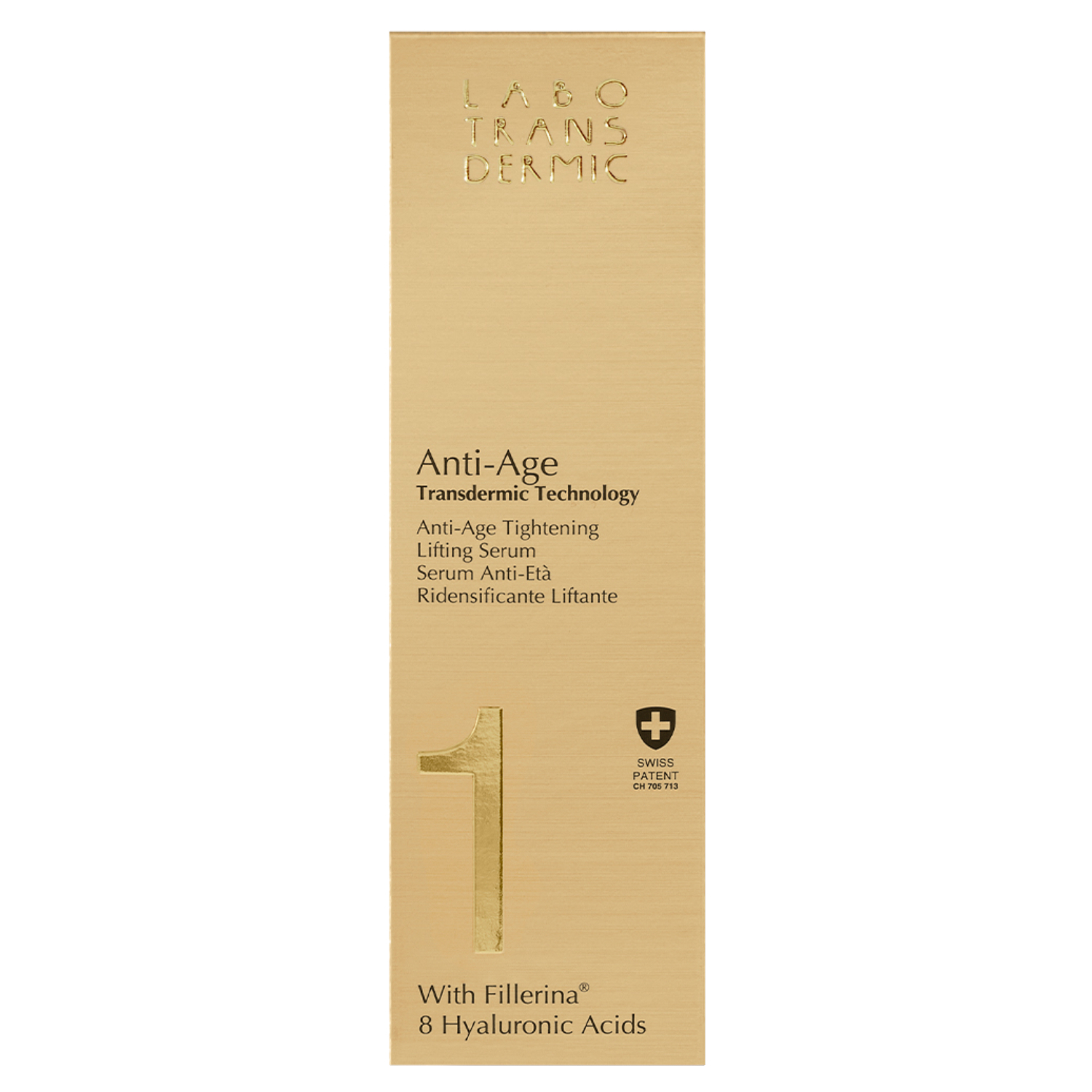 سيروم لشد البشرة ومضاد لتقدم سن البشرة من لابو 30 ملLabo 