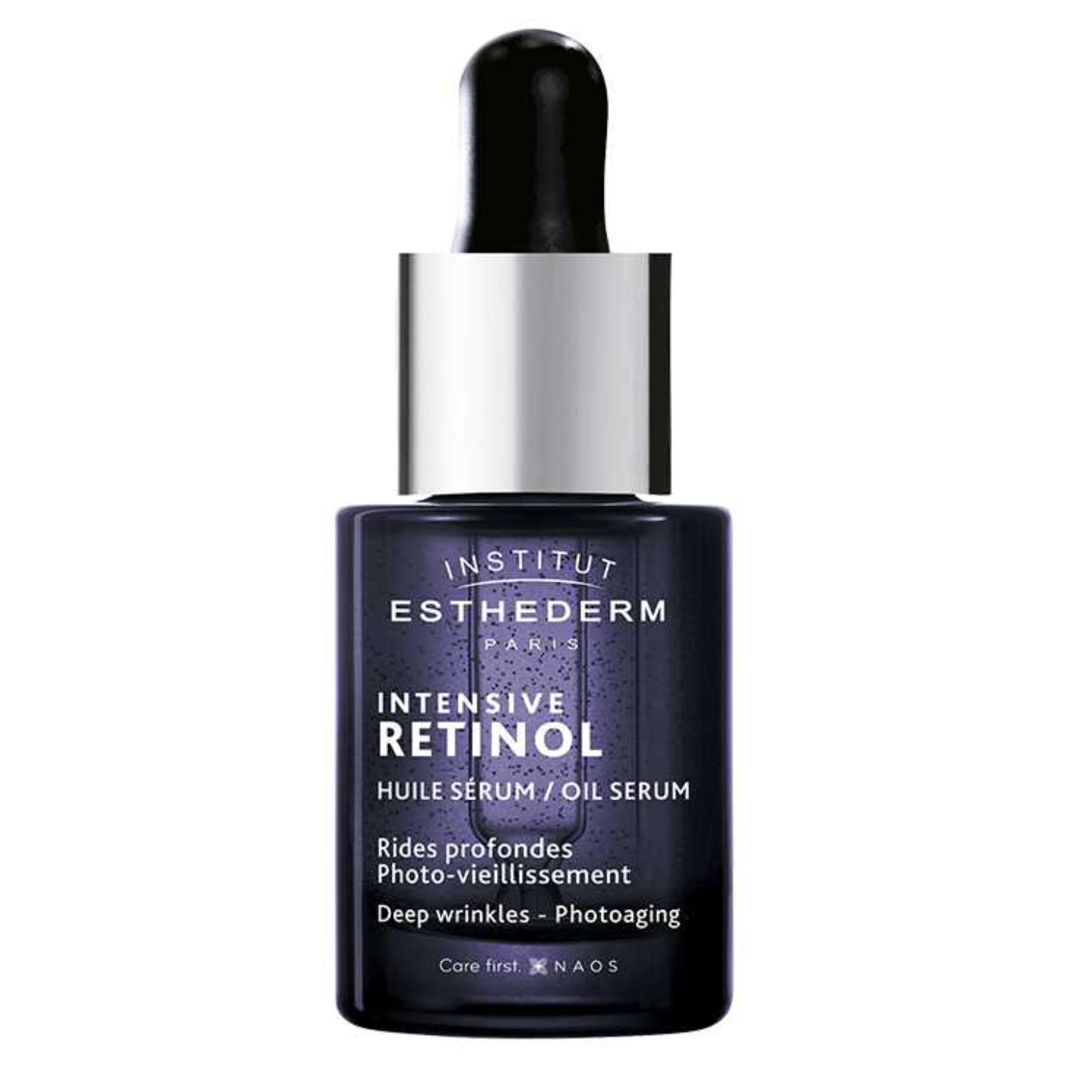 سيروم زيت الريتينول المكثف من إنستيتيوت إستيديرم 15 ملInstitutInstitut Esthederm