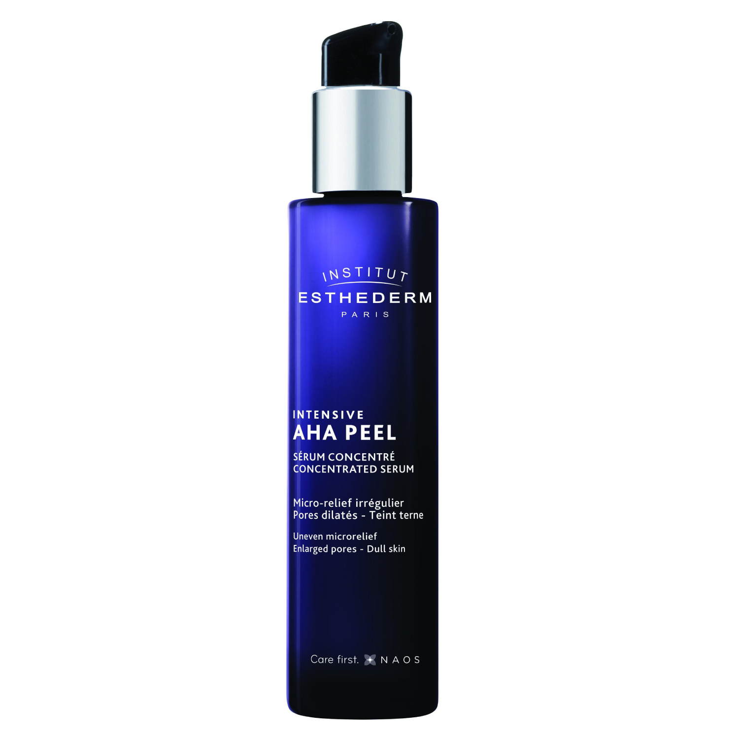 إنستتيوت استيديرم InstitutInstitut Esthederm مقشر أحماض AHA المركز - 30 مل