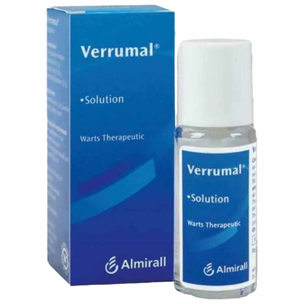 Product Image for Verrumal