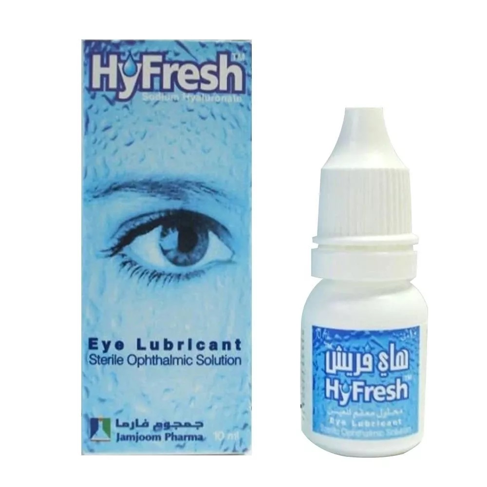 Product Image for Hyfresh