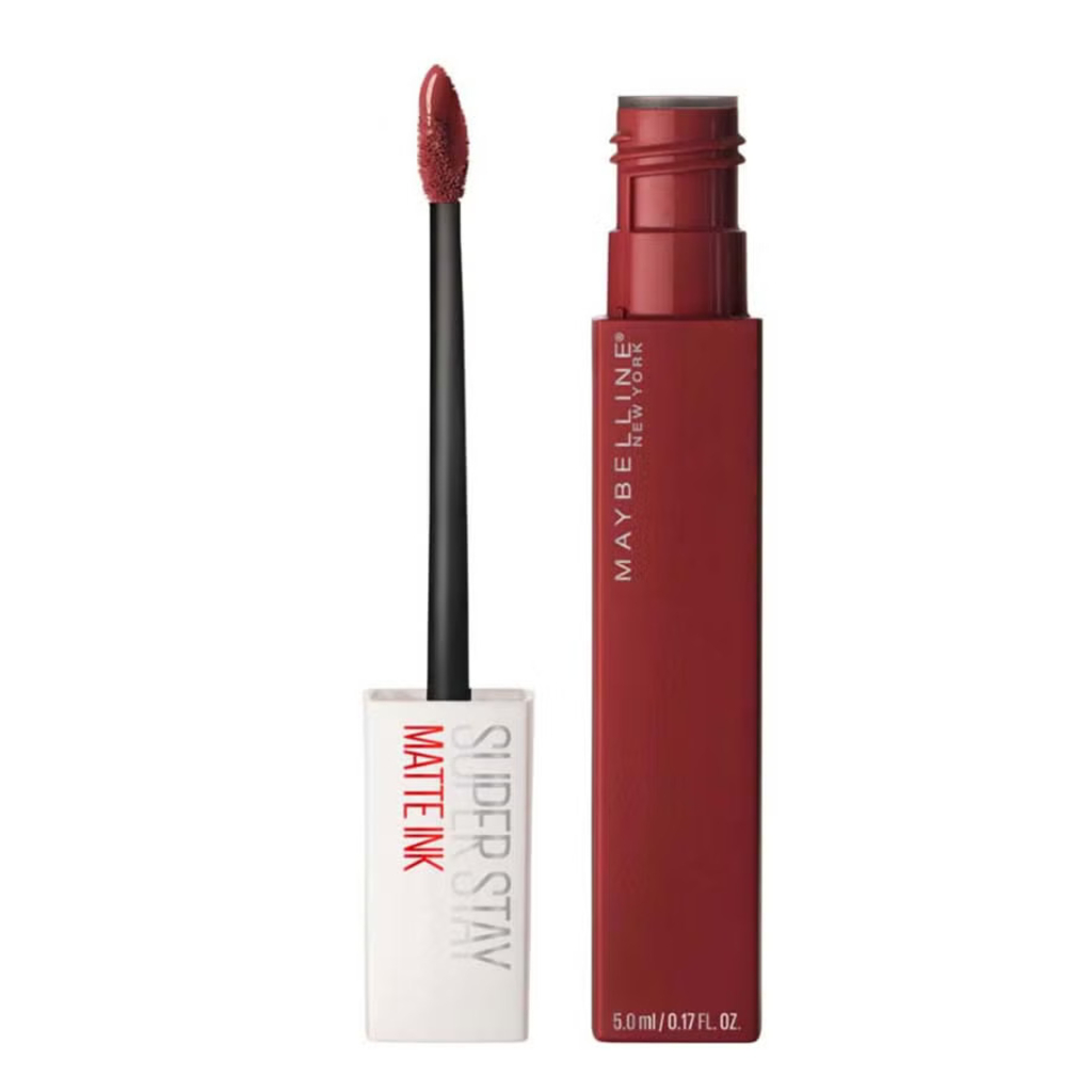 Maybelline SuperStay Matte Ink Liquid Lipstick Voyager 5ml