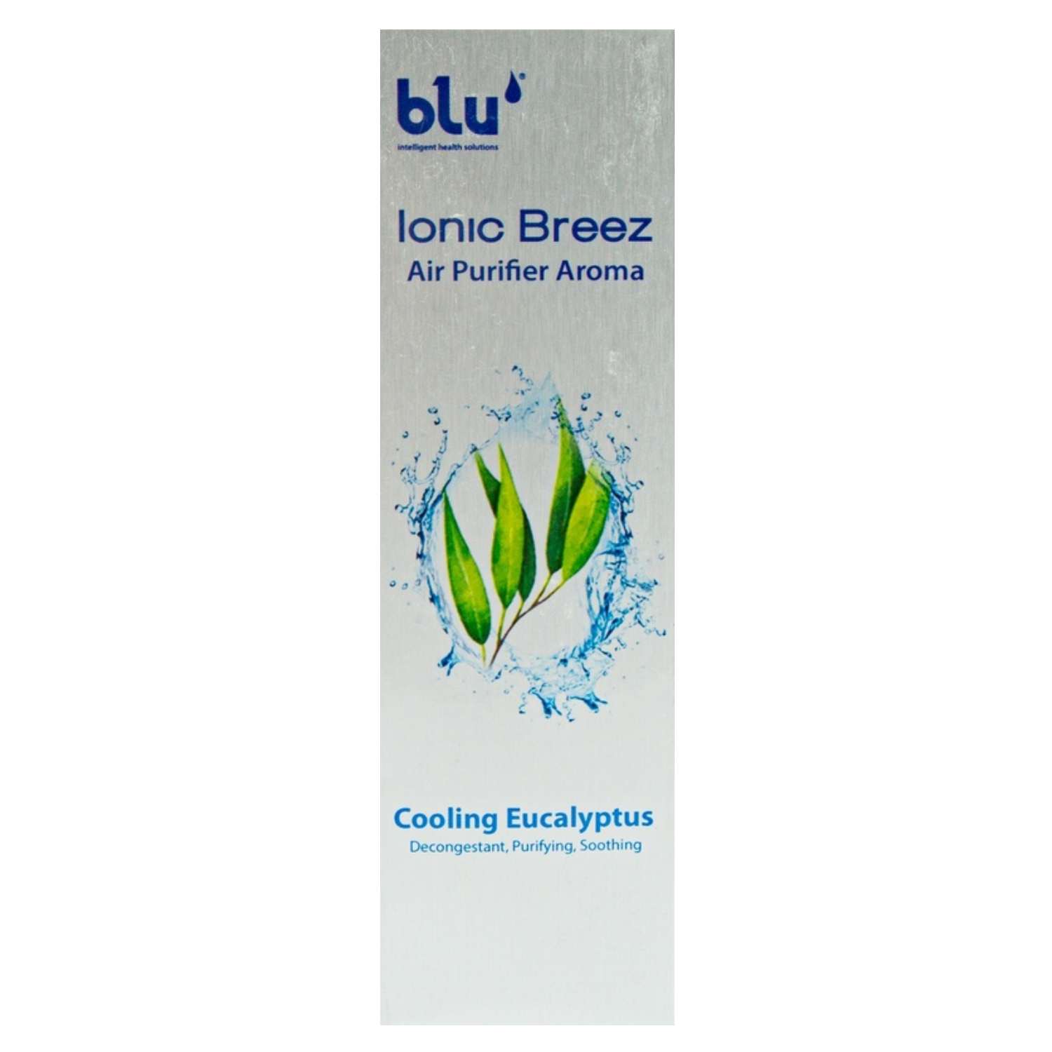 بلو (Blu) اكونيك منقي للجو رائحة اليوكاليبتوس 100 مل
