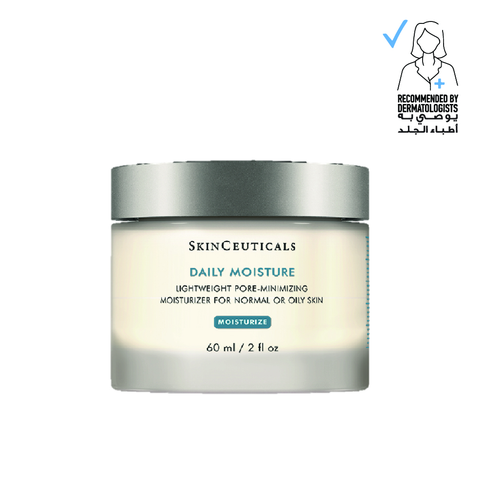 مرطب سكينسيوتكالز SkinCeuticals اليومي 50 مل