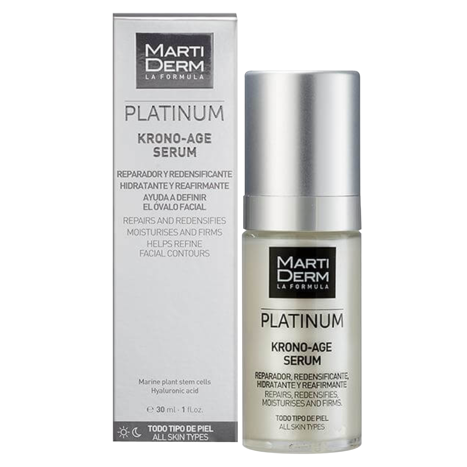 Product Image for Martiderm Krono Age Serum 30ml